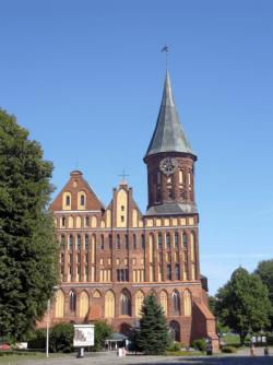 Königsberger Dom