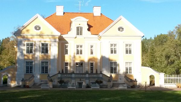 Wandern in Estland