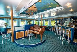 MS Fedin - Panoramabar